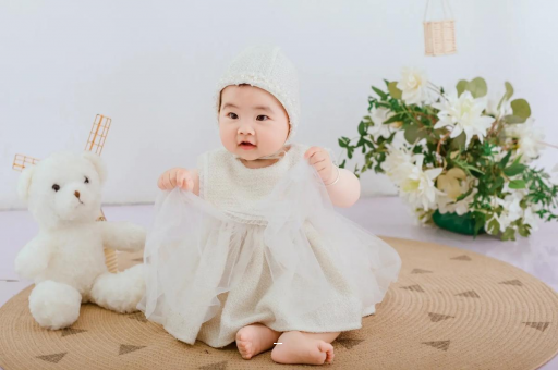 驻马店宝宝在妈妈肚子里